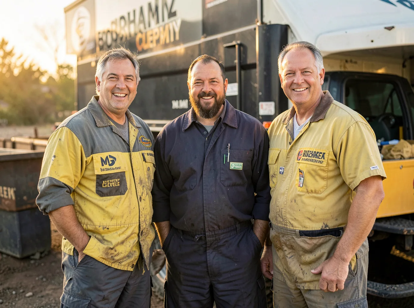 Sewage Cleanup company in Annapolis, MD