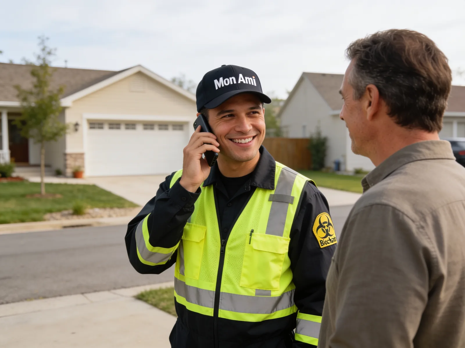 Sewage Cleanup Annapolis, MD FAQs