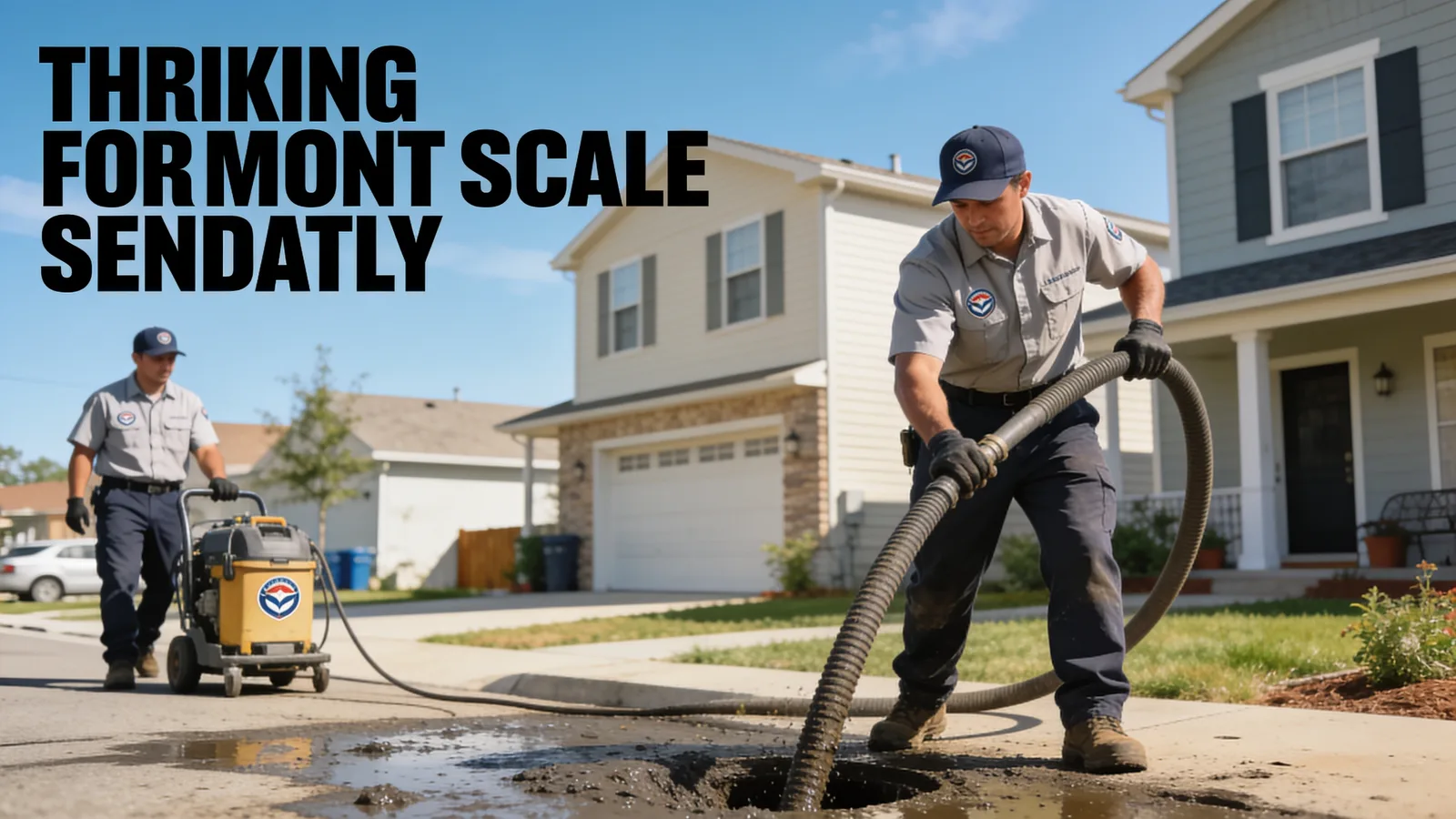 Sewage Cleanup in Annapolis, MD near me